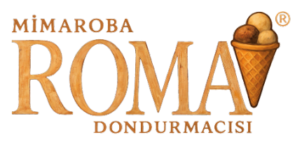 Mimaroba Roma Dondurmacısı